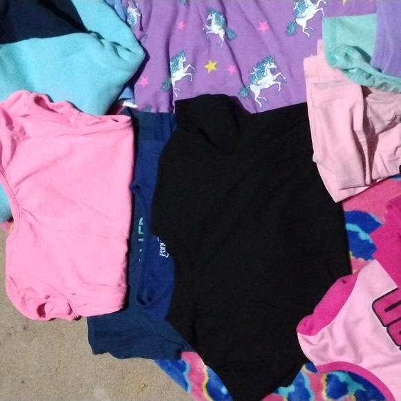 girls size 5 and 6 spring and summer bundle sale!! - Picture 8 of 8